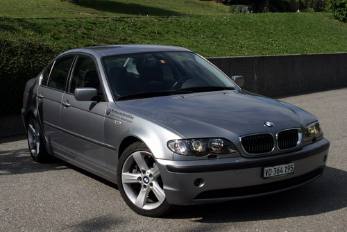 Diesel vs diesel: essai comparatif BMW 330d E46 & E90 – Asphalte.ch